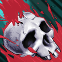 Coup de Grace custom icon from Exile Unveiled (default icon shown)