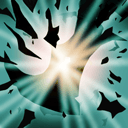 Phantom Strike custom icon from Exile Unveiled (default icon shown)
