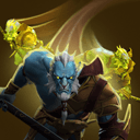 Doppelganger custom icon from Concord Reversion (default icon shown)