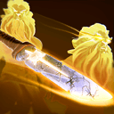 Spirit Lance custom icon from Lance of the Sunwarrior