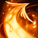Icarus Dive custom icon from Solar Gyre (default icon shown)