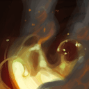 Stop Icarus Dive custom icon from Solar Gyre (default icon shown)