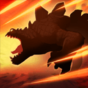 Onslaught custom icon from Age of Attrition - Head (default icon shown)