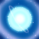 Illusory Orb custom icon from Merry Wanderer's Brush of the Crimson Witness (default icon shown)