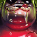 Eject custom icon from The Toy Butcher (default icon shown)