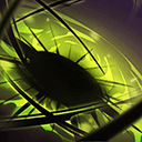 Nether Blast custom icon from Chalice of Ix'yxa (default icon shown)