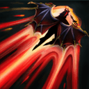 Blink custom icon from Wings of Royal Ascension
