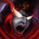 Scream Of Pain custom icon from Crown of Sanguine Royalty