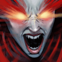 Scream Of Pain custom icon from Bloodfeather Frock (default icon shown)