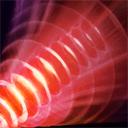 Sonic Wave custom icon from Eminence of Ristul (default icon shown)