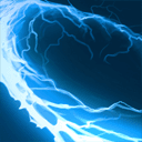 Plasma Field custom icon from Voidstorm Asylum Tormentor (default icon shown)