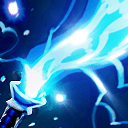 Static Link custom icon from Severing Crest