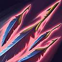 Tricks of the Trade custom icon from Shifty's Shortblade