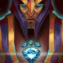 Arcane Curse custom icon from Aspect of Oscilla of the Crimson Witness (default icon shown)