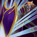 Global Silence custom icon from Edge of the Final Utterance (default icon shown)
