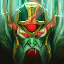 Bone Guard custom icon from Crown of the One True King (default icon shown)