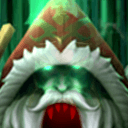 Bone Guard custom icon from King Kringle's Tannenkromm