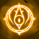 Ancient Seal custom icon from The Devotions of Dragonus - Wings