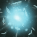 Concussive Shot custom icon from Virtue of the Crested Dawn (default icon shown)
