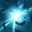 Concussive Shot custom icon from The Devotions of Dragonus - Wings