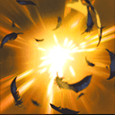 Concussive Shot custom icon from The Devotions of Dragonus - Wings