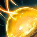 Mystic Flare custom icon from The Devotions of Dragonus - Wings