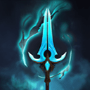 Shield of the Scion custom icon from The Devotions of Dragonus - Wings