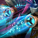 Guardian Sprint custom icon from First of the Flood