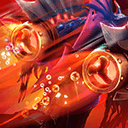 Guardian Sprint custom icon from Crimson First of the Flood