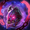Dark Pact custom icon from Sea Rake's Bridle