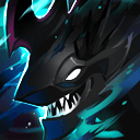 Shadow Dance custom icon from Shadow in the Deep Armor