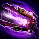 Assassinate custom icon from Weapon of the Ardalan Interdictor