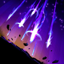 Shrapnel custom icon from Weapon of the Ardalan Interdictor