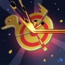 Headshot custom icon from Full-Bore Bonanza