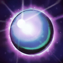 Dispersion custom icon from Phantom Advent (default icon shown)
