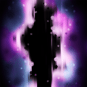 Spectral Dagger custom icon from Phantom Advent (default icon shown)