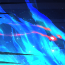 Charge of Darkness custom icon from Iron Surge