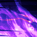 Charge of Darkness custom icon from Tyrian Iron Surge