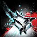 Greater Bash custom icon from Savage Mettle (default icon shown)