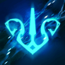 Overload custom icon from Mandate of the Stormborn