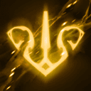 Overload custom icon from Golden Mandate of the Stormborn