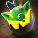 M.A.D. custom icon from Swine Arsenal