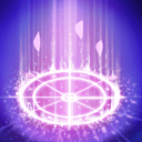 Psionic Trap custom icon from Seclusions of the Void of the Crimson Witness (default icon shown)