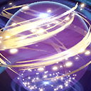 Refraction custom icon from Mantle of the Whispered Bond