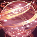 Refraction custom icon from Mantle of the Whispered Bond of the Crimson Witness