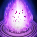 Trap custom icon from Seclusions of the Void of the Crimson Witness (default icon shown)