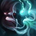 Sunder custom icon from Span of Sorrow (default icon shown)