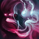 Sunder custom icon from Fractal Horns of Inner Abysm