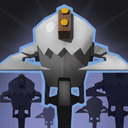March of the Machines custom icon from Interstellar Astrarium - Head (default icon shown)