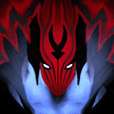 Vengeance Aura custom icon from The Resurrection of Shen - Wings (default icon shown)
